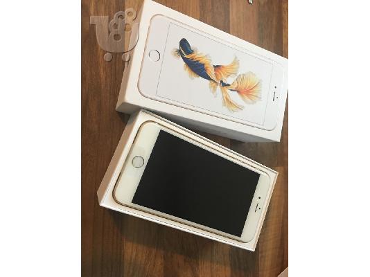 PoulaTo: FOR SELL BRAND NEW Apple I phone 6S PLUS 128GB Factory unlocked